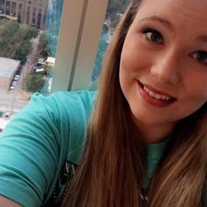 Meet your Posher, Kelsey